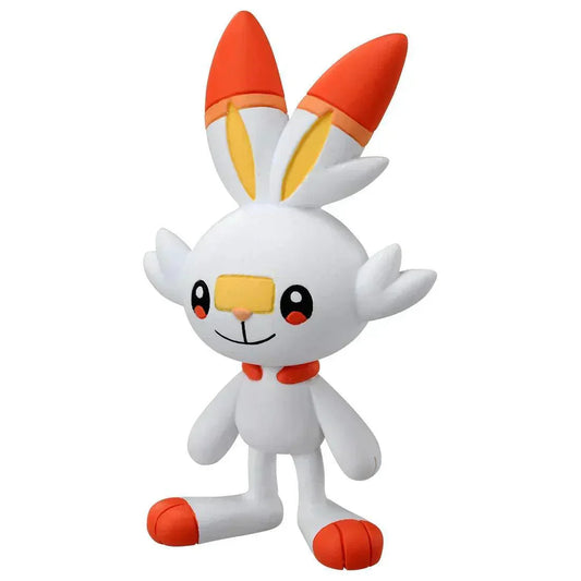 Figurine Pokémon - Flambino - Anime Town