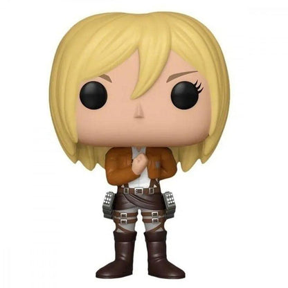 Funko Pop Attaque des Titans - Christa 460 - Anime Town