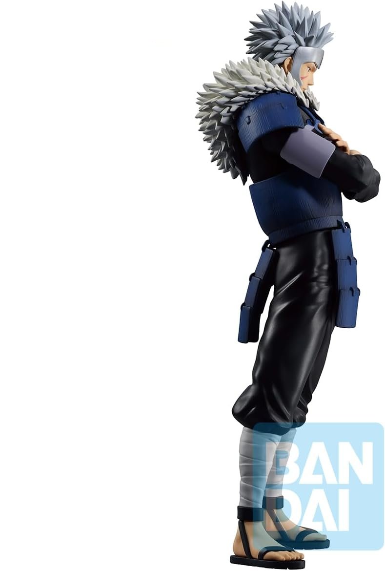 Figurine Naruto - Tobirama Senju - Anime Town