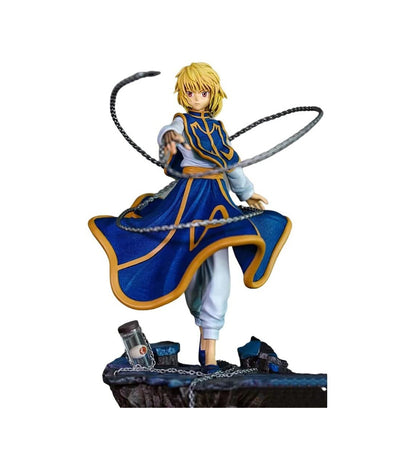 Figurine Hunter x Hunter - Kurapika - Anime Town
