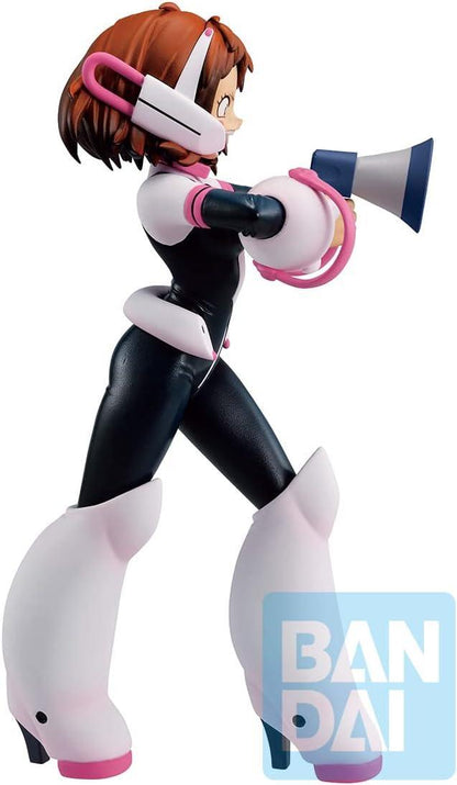 Figurine My Hero Academia - Ochaco Uraraka ultimate - Anime Town
