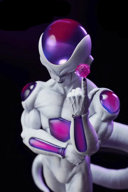 Figurine Dragon Ball - Freezer Corps final - Anime Town