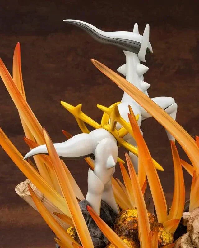 Figurine Pokémon - Arceus - Anime Town