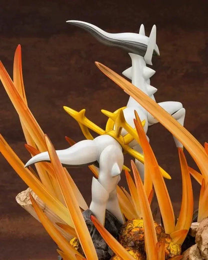 Figurine Pokémon - Arceus - Anime Town