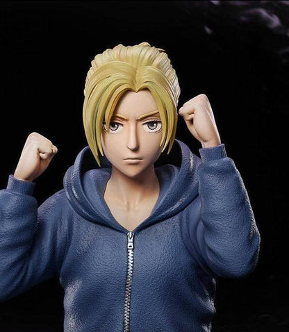 Figurine Attaque Des Titans - Annie Leonhart - Anime Town