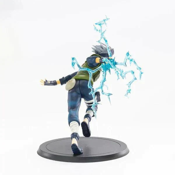 Figurine Naruto - Kakashi Hatake "Chidori"2