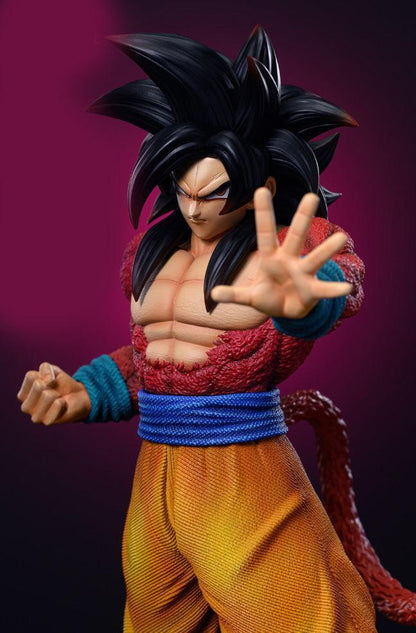 Figurine Dragon Ball - Son Goku - Anime Town