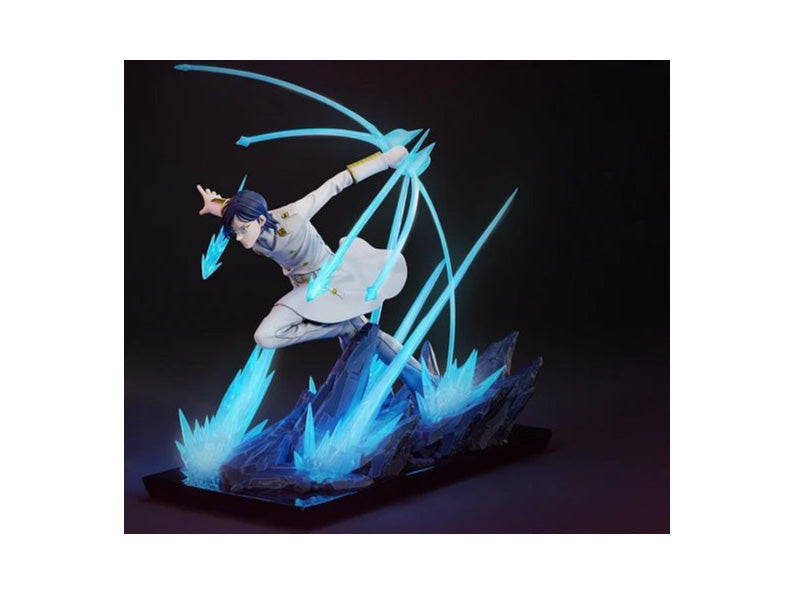 Figurine Bleach - Uryû Ishida - Anime Town