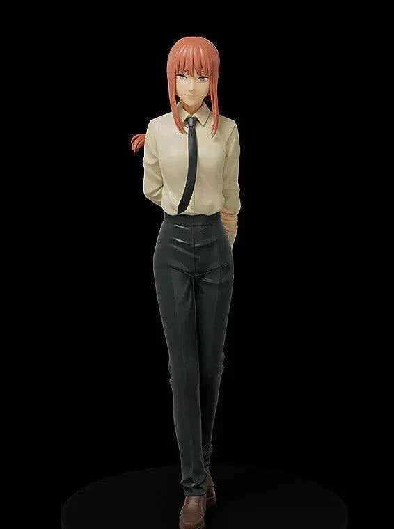 Figurine Chainsaw Man - Makima debout - Anime Town