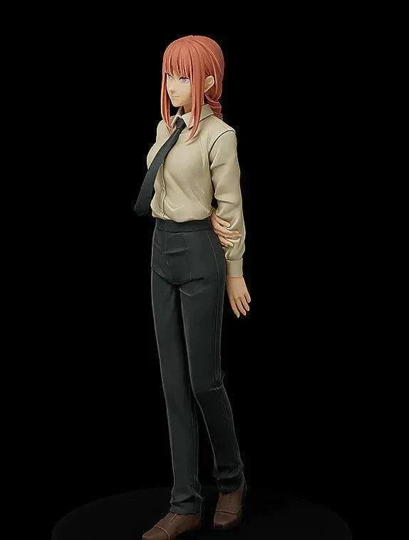 Figurine Chainsaw Man - Makima debout - Anime Town