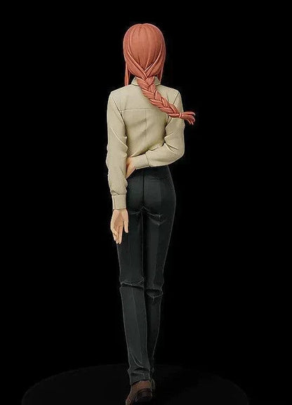 Figurine Chainsaw Man - Makima debout - Anime Town