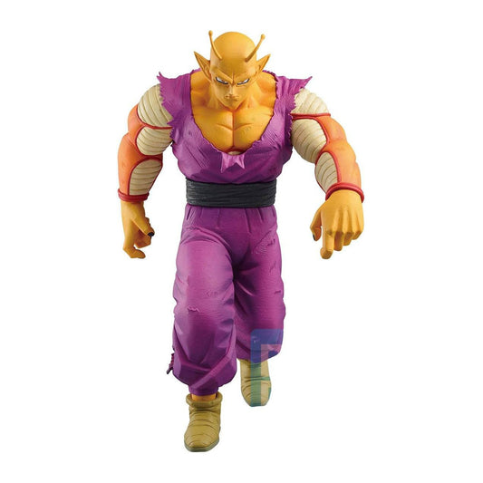 Figurine Dragon Ball - Orange Piccolo