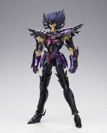 Figurine Saint Seiya - Deathmask Surplis Myth Cloth EX