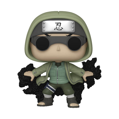 Funko Pop Naruto - Shino Aburame 1509 - Anime Town