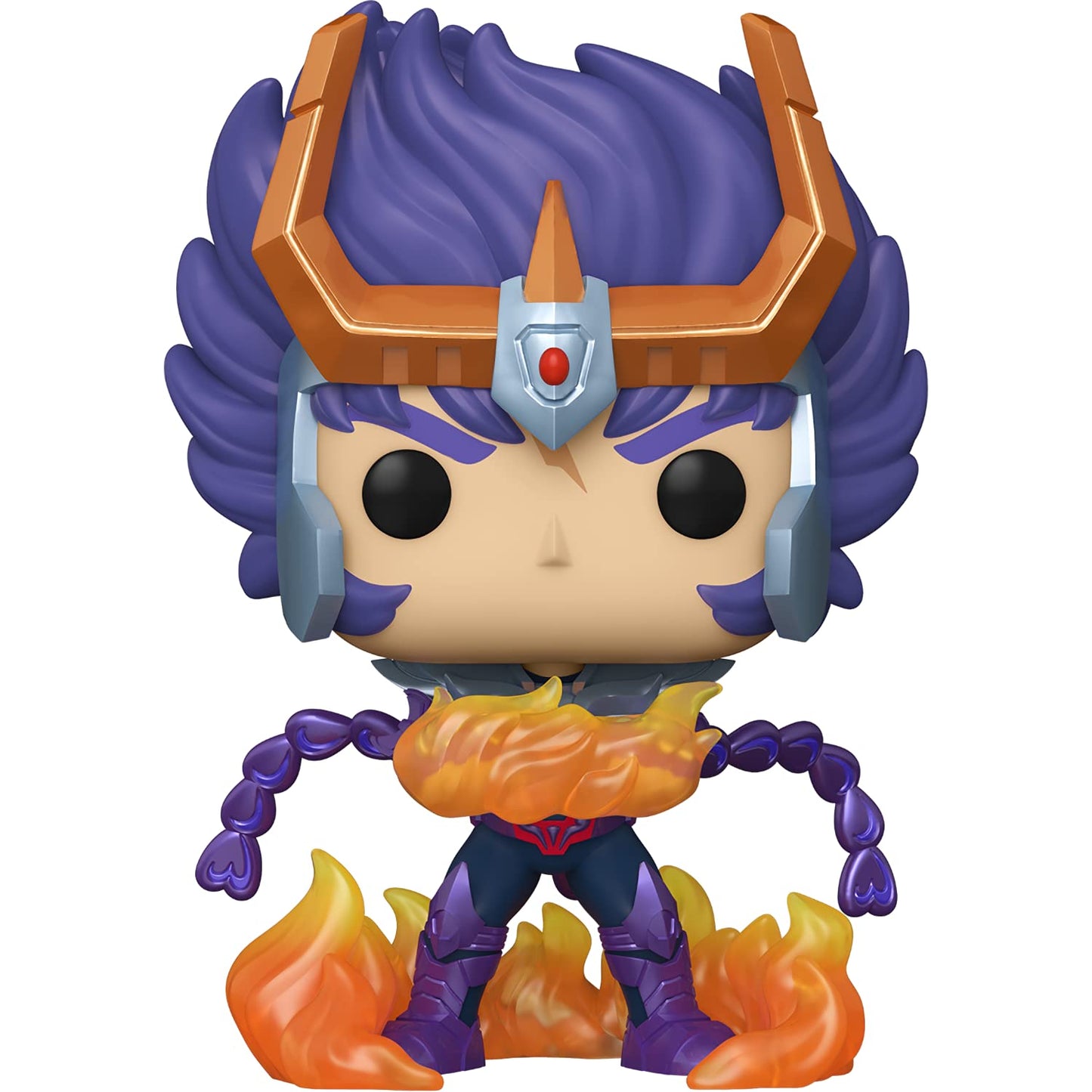 Funko Pop Saint Seiya - Phoenix Ikki 810 - Anime Town