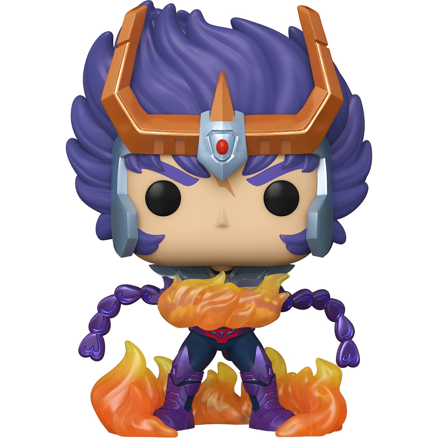 Funko Pop Saint Seiya - Phoenix Ikki 810 - Anime Town