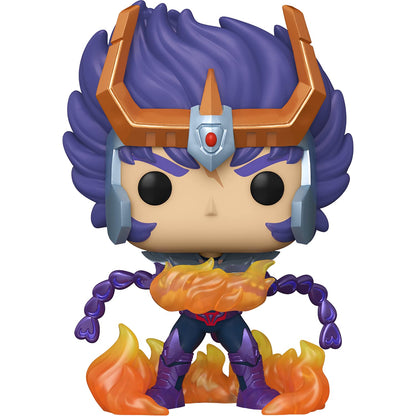 Funko Pop Saint Seiya - Phoenix Ikki 810 - Anime Town