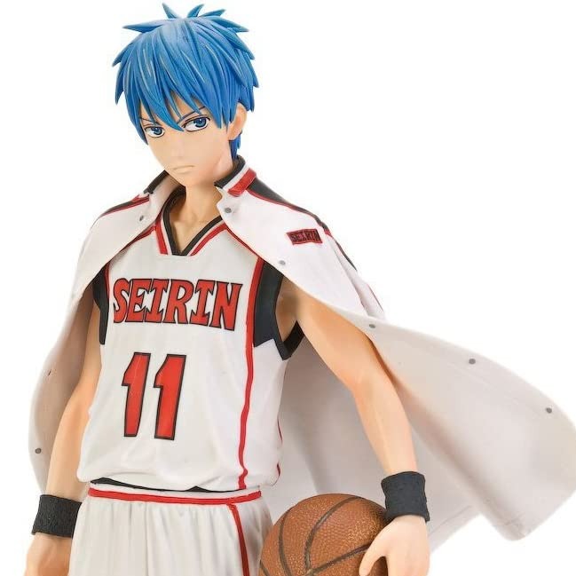 Figurine Kuroko's Basket - Kuroko - Anime Town