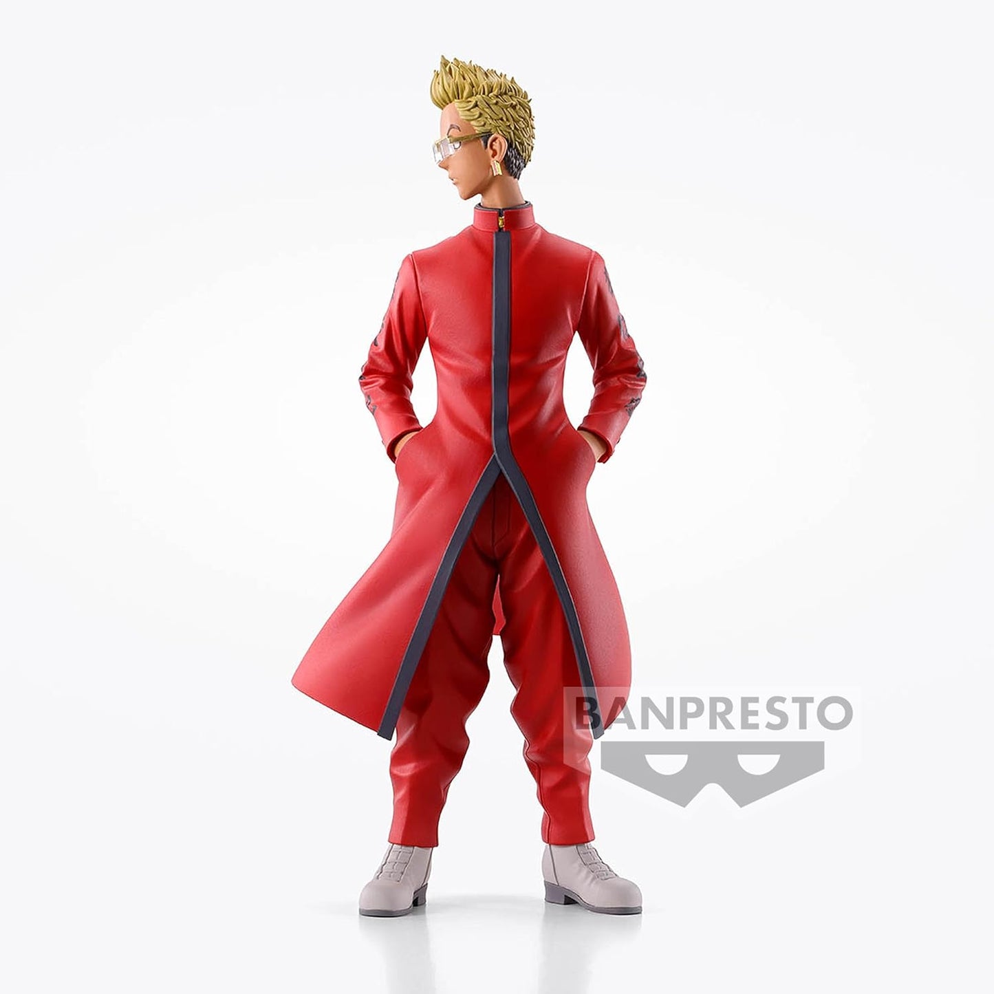 Figurine Tokyo Revengers - Tetta Kisaki - Anime Town