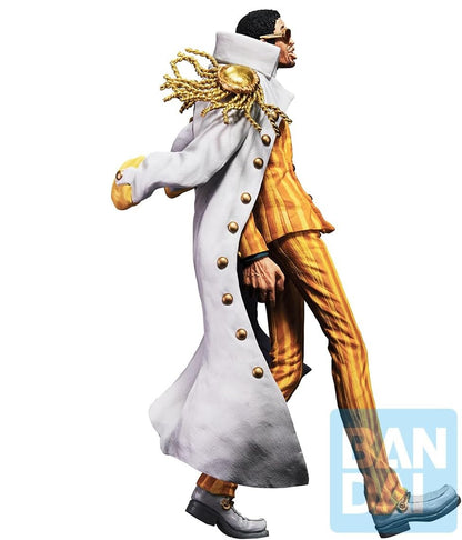 Figurine One Piece - Kizaru Justice Absolue - Anime Town
