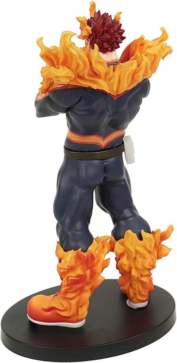 Figurine My Hero Academia - Enji Todoroki - Anime Town