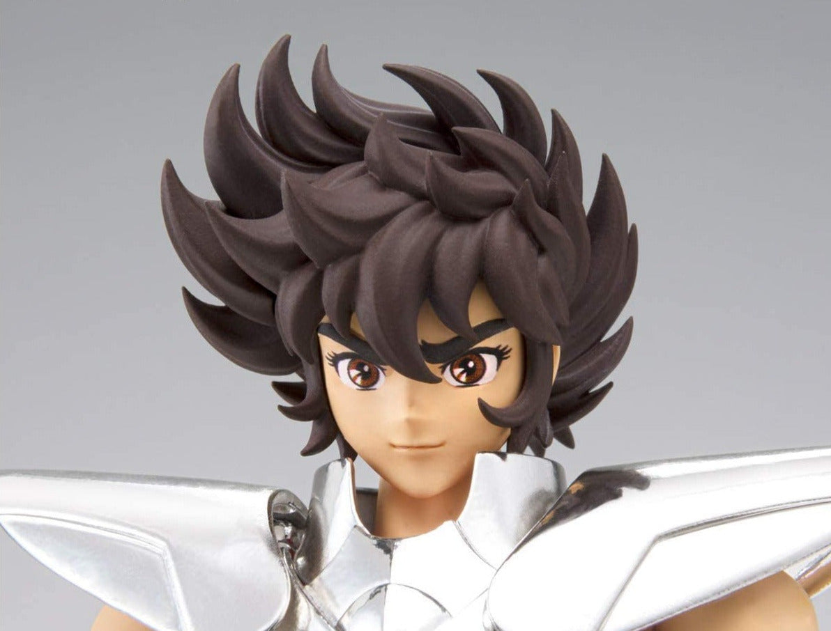 Figurine Saint Seiya - Seiya de Pégase - Anime Town