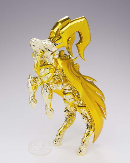 Figurine Saint Seiya - Shura du Capricorn armure divine Myth Cloth