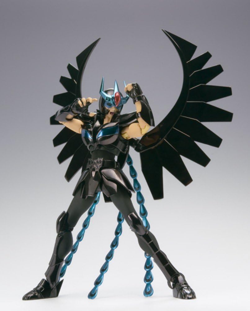 Figurine Saint Seiya - Dark Ikki Myth Cloth