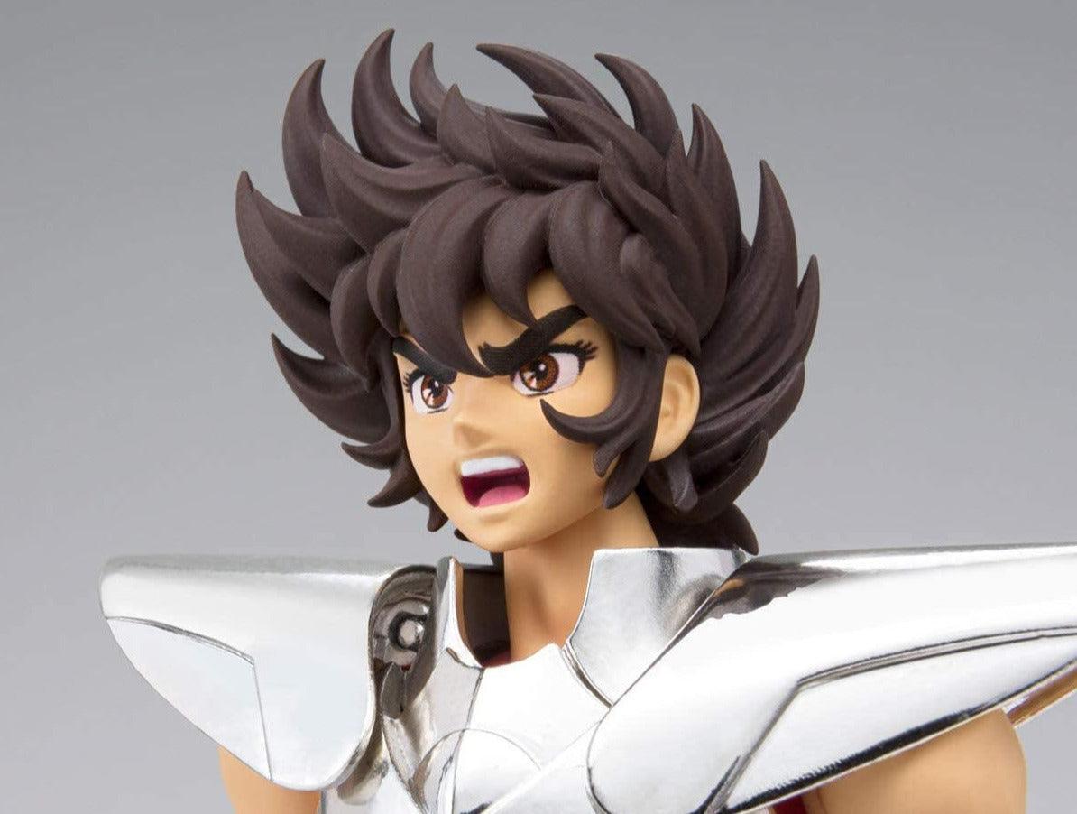 Figurine Saint Seiya - Seiya de Pégase - Anime Town