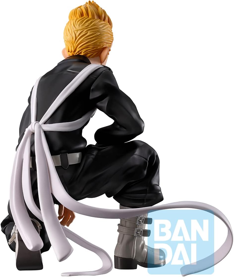 Figurine Tokyo Revengers - Takemichi - Anime Town