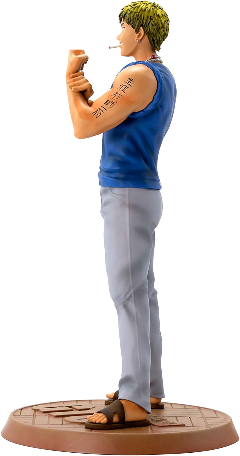Figurine Great Teacher Onizuka - Onizuka - Anime Town