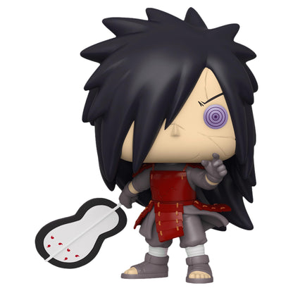 Funko Pop Naruto - Madara 722 (Reanimation) - Anime Town