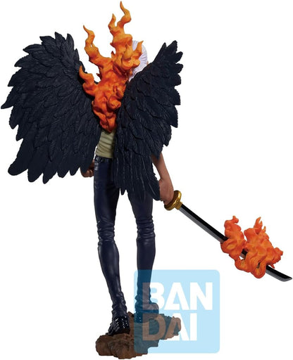 Figurine One Piece - King Jeune - Anime Town