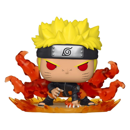 Funko Pop Naruto - Naruto Uzumaki 1233 Édition Spéciale - Anime Town