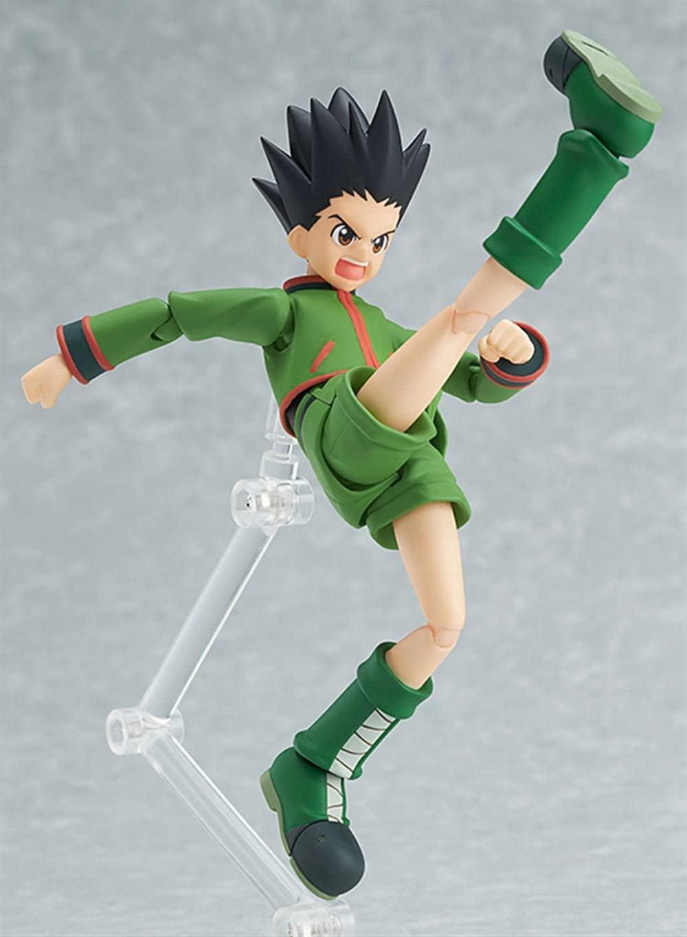 Figurine Hunter x Hunter - Gon canne à pêche - Anime Town