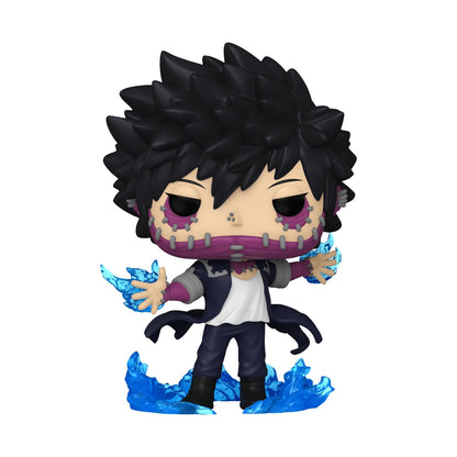 Funko Pop My Hero Academia - Dabi 1522 - Anime Town