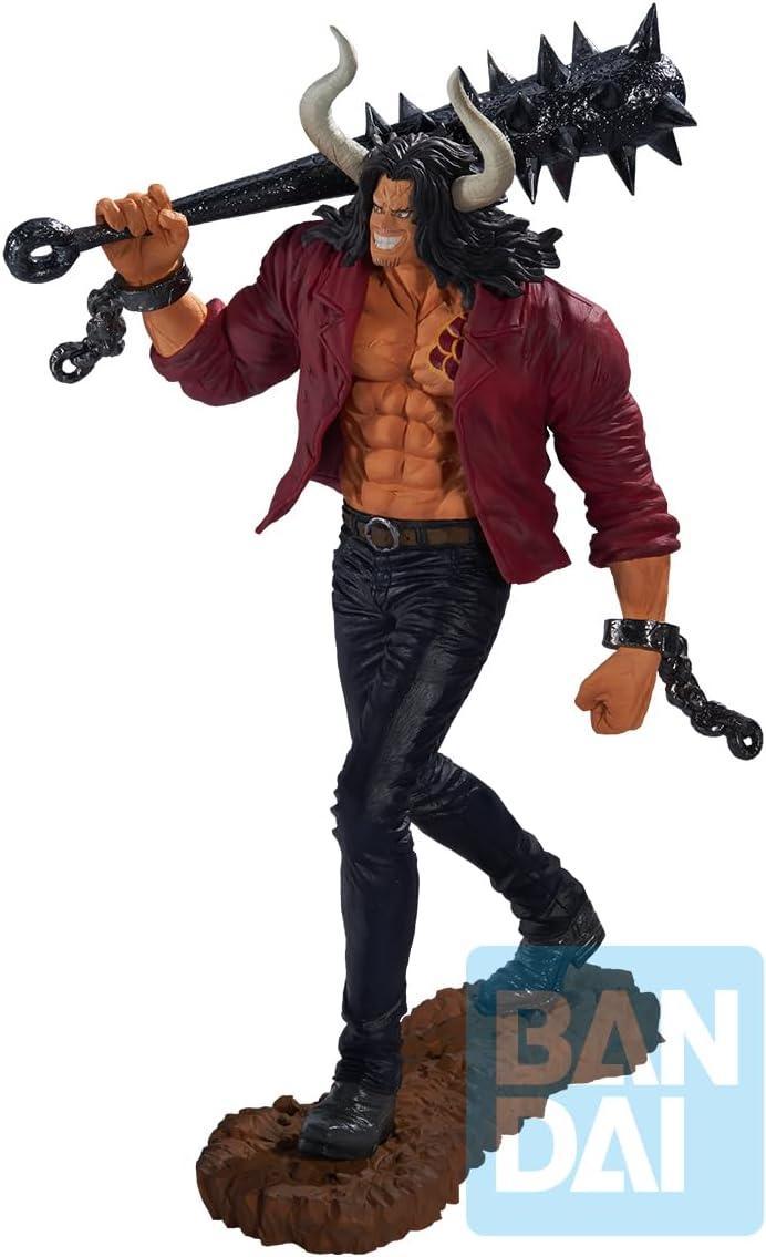 Figurine One Piece - Kaido Jeune - Anime Town