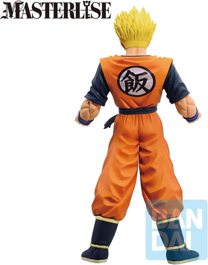 Figurine Dragon Ball - Son Gohan Future