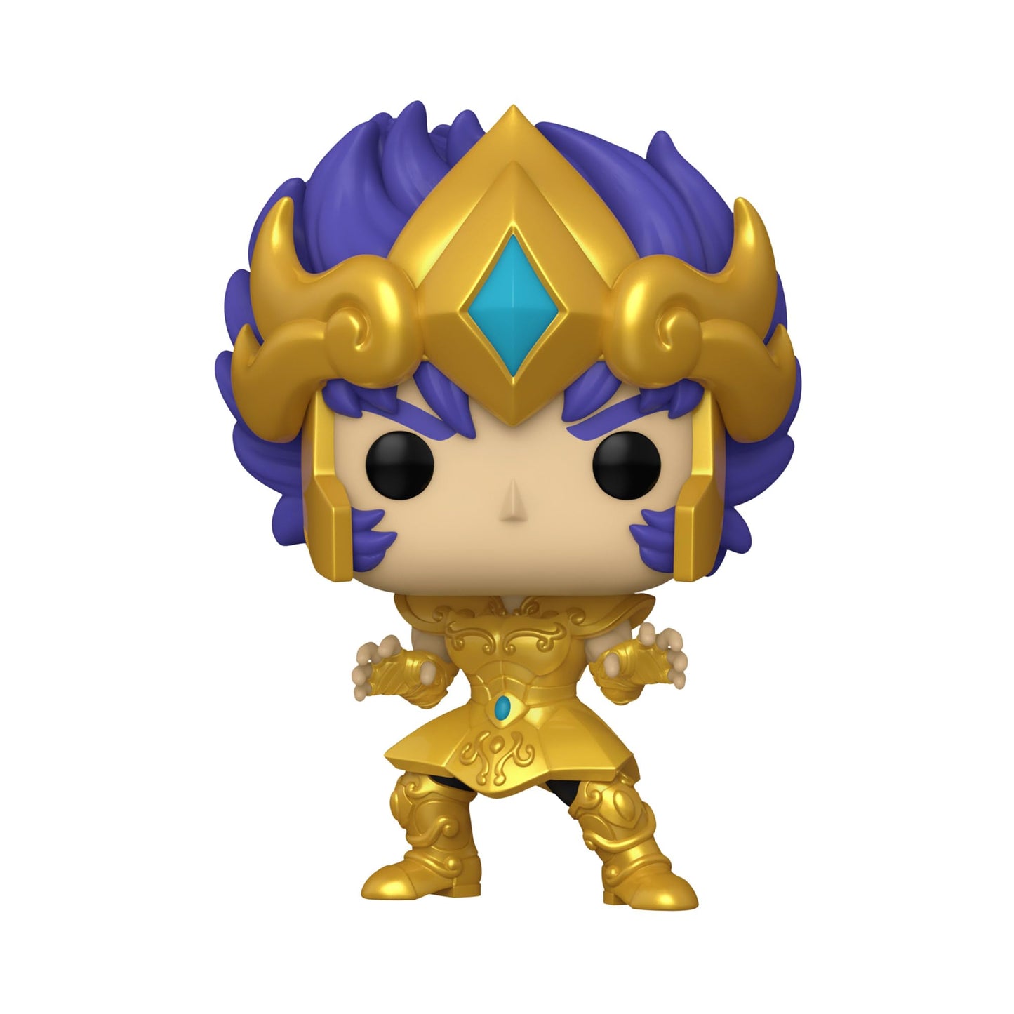 Funko Pop Saint Seiya - Gold Leo Ikki 1427 - Anime Town