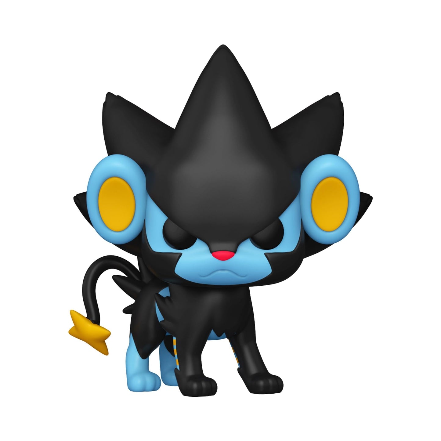 Funko Pop Pokémon - Luxray 956 - Anime Town
