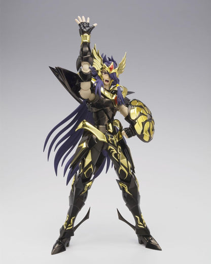 Figurine Saint Seiya - Loki Myth Cloth EX