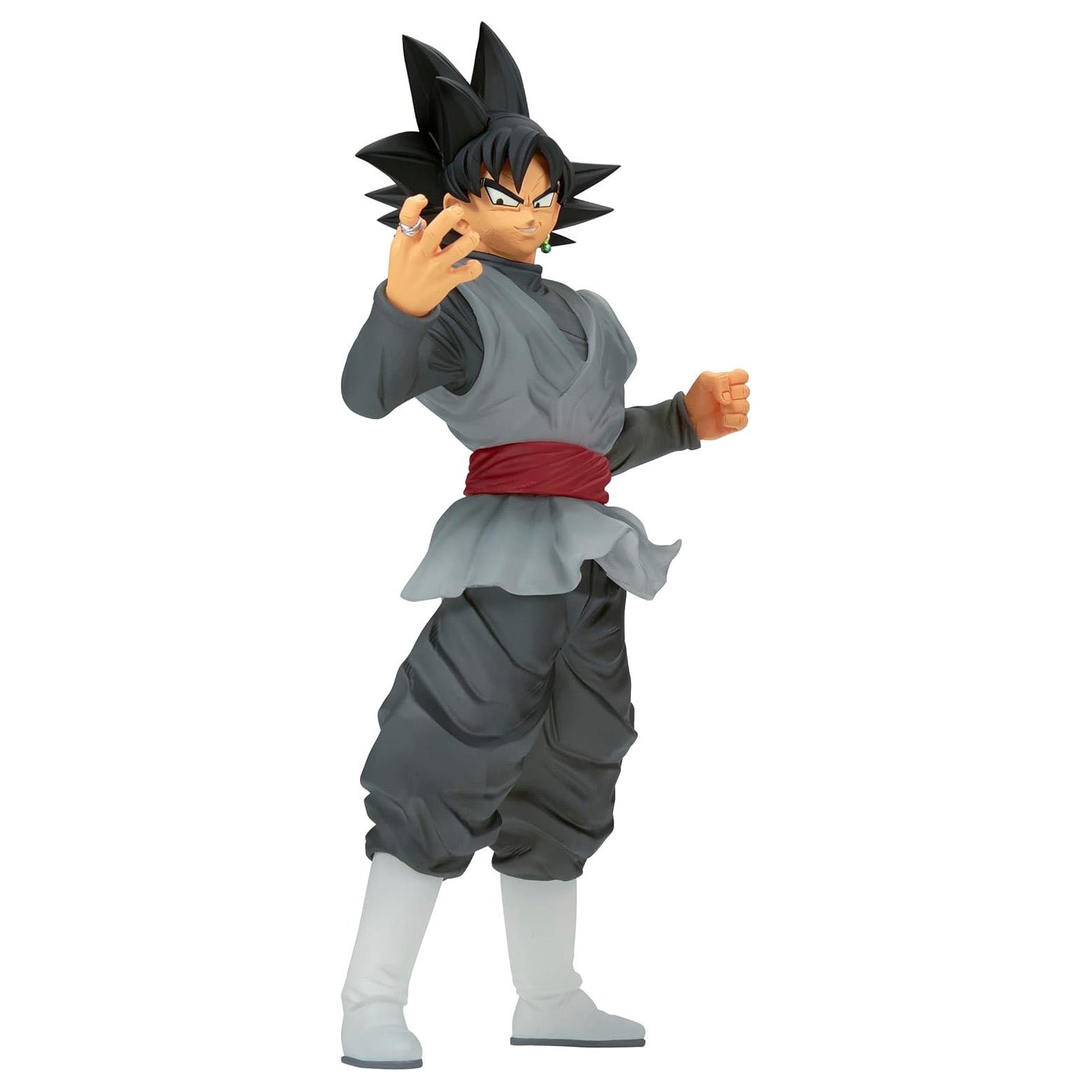 Figurine Dragon Ball - Black Goku - Anime Town