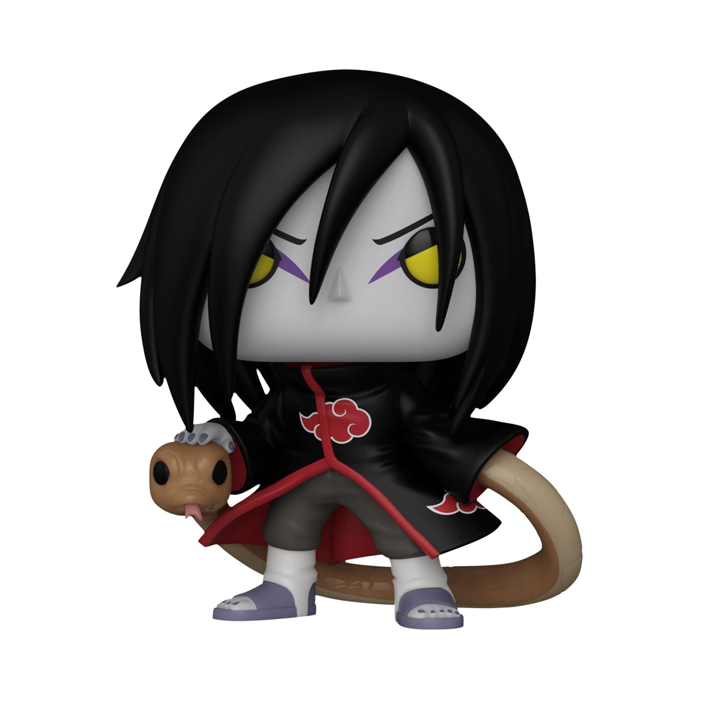 Funko Pop Naruto - Orochimaru (Akastuki) 1435 - Anime Town