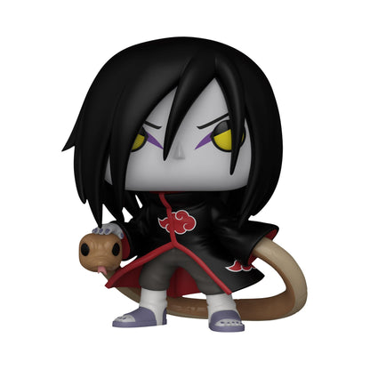 Funko Pop Naruto - Orochimaru (Akastuki) 1435 - Anime Town