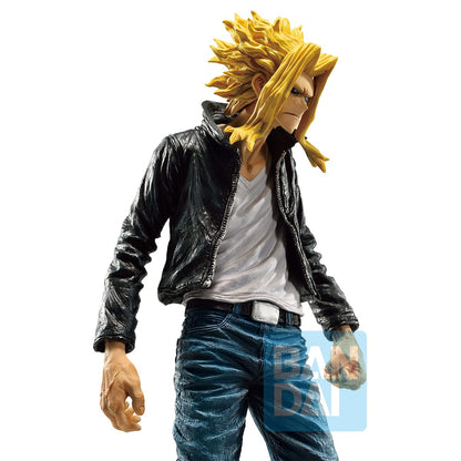 Figurine My Hero Academia - All Might - "Will"