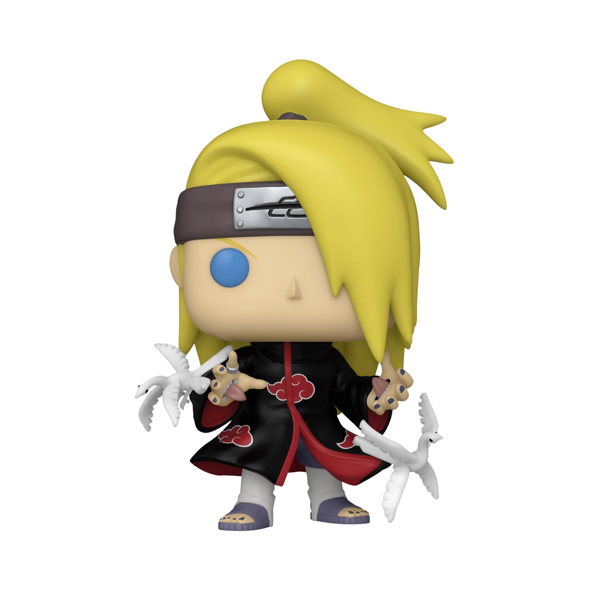 Funko Pop Naruto - Deidara 1434 - Anime Town