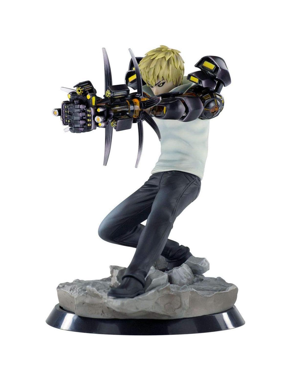 Figurine One Punch Man - Genos