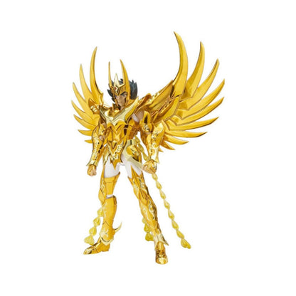 Figurine Saint Seiya - Ikki armure divine Myth Cloth EX