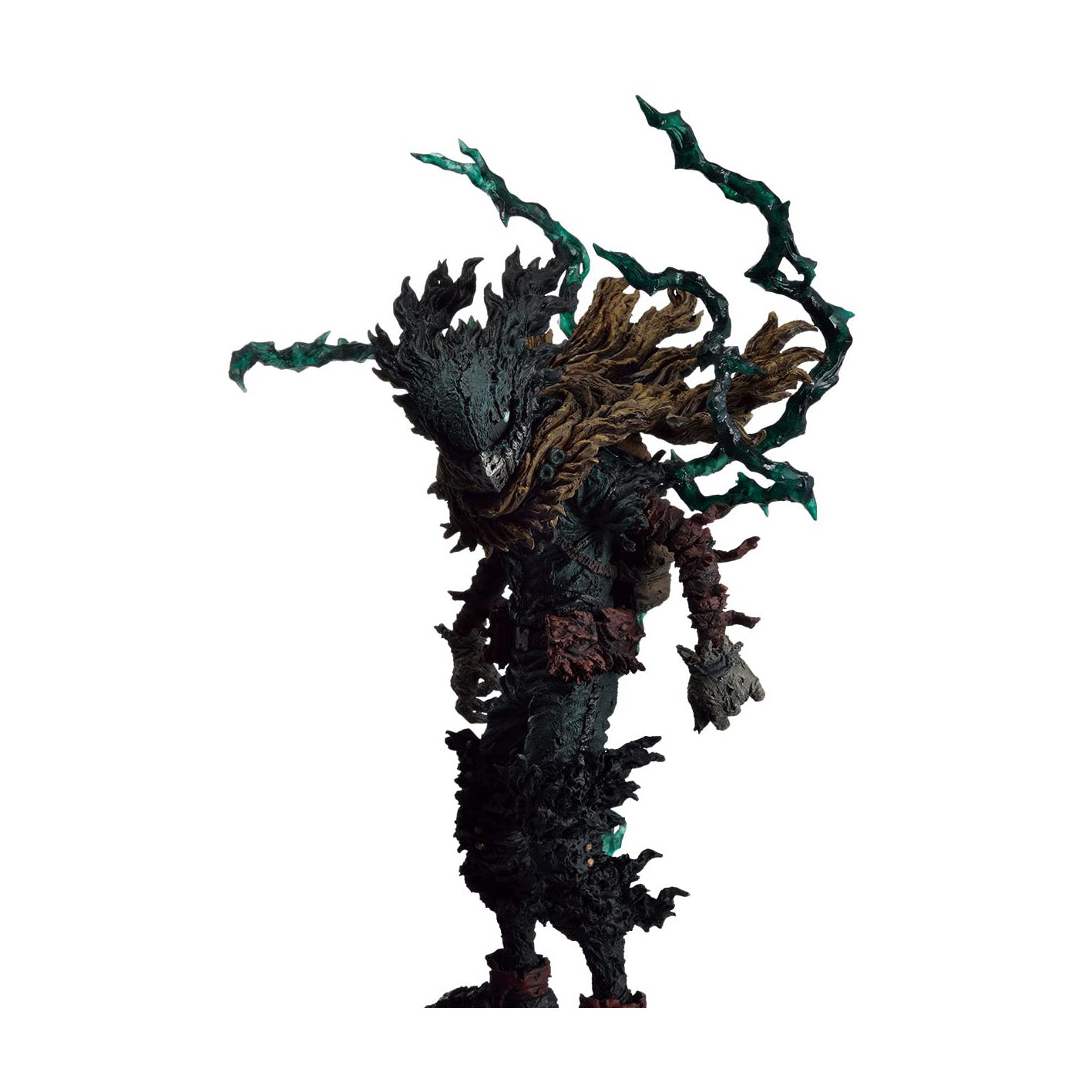 Figurine My Hero Academia - Izuku Midoriya - "Mate"