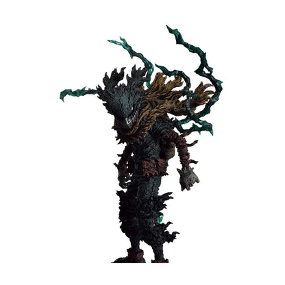 Figurine My Hero Academia - Izuku Midoriya - "Mate"